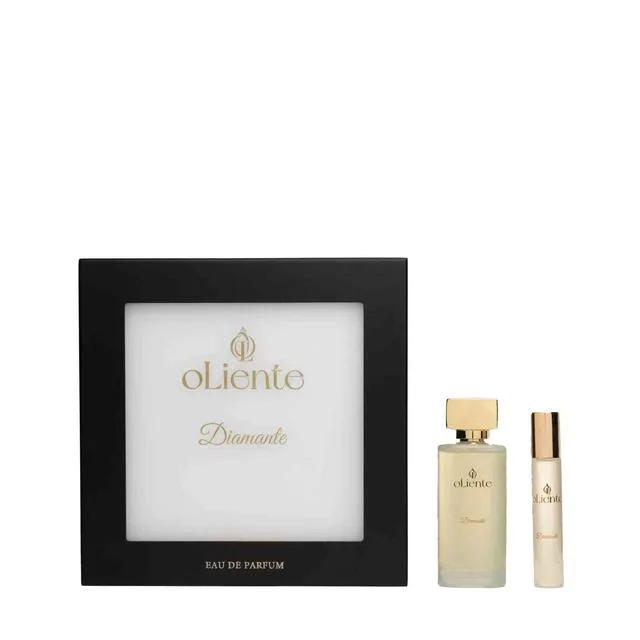 Oliente Diamante Eau de Parfum 100ml Herren