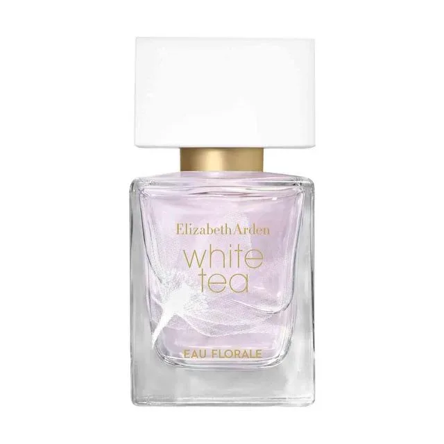 Elizabeth Arden White Tea Florale Damenparfum 30 ml Damen