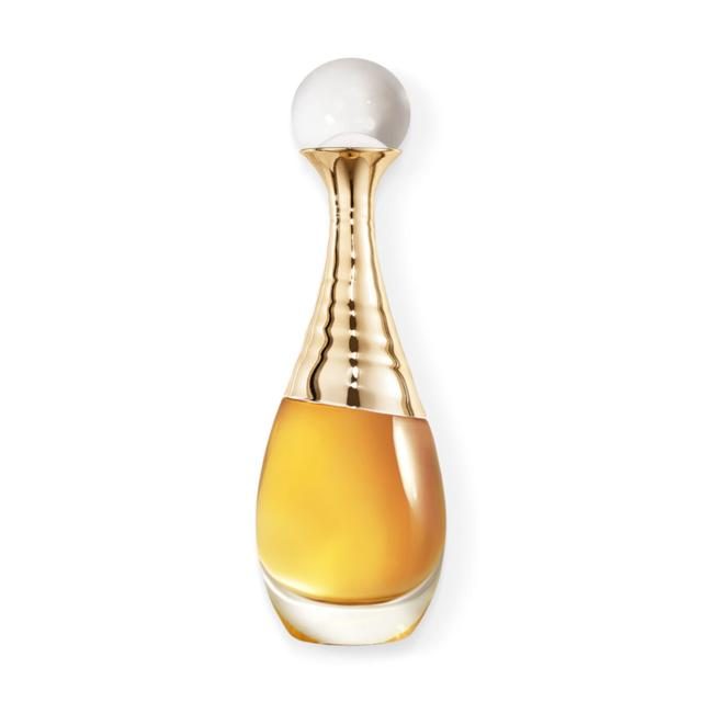 Dior - Duft mit floralen Noten, J'adore l'Or, 35 ml