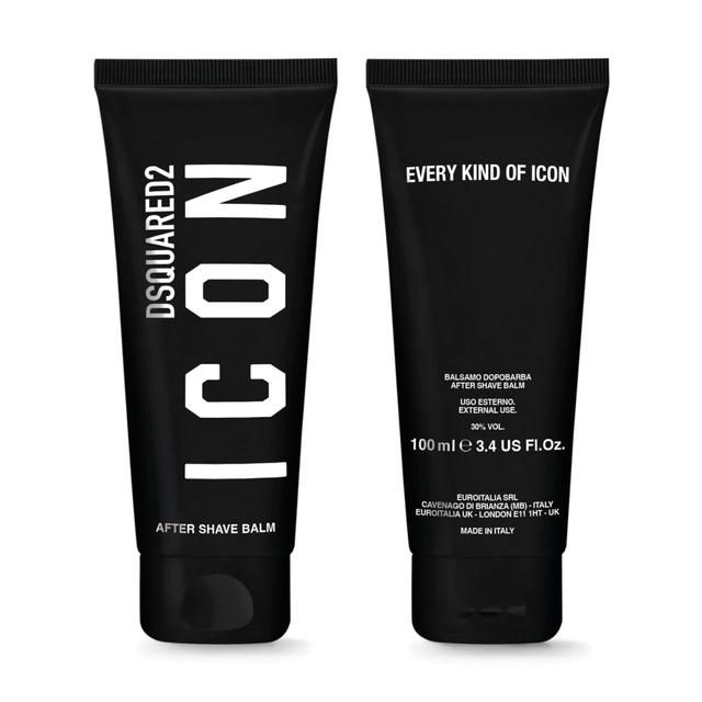 Dsquared2 Icon Pour Homme Balm After Shave 100 ml Herren