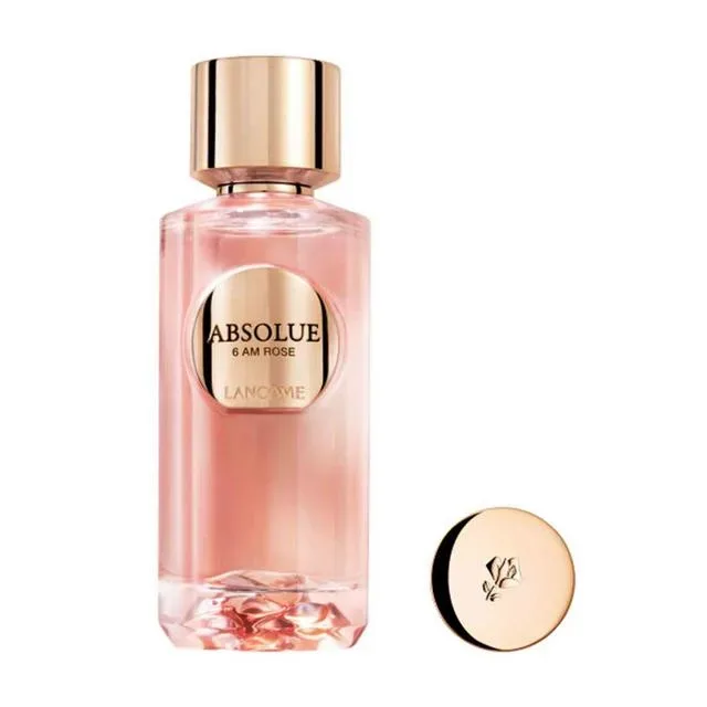 Lancôme Absolue Les Parfums 6:00 Am Rose Eau de Parfum 100ml Damen