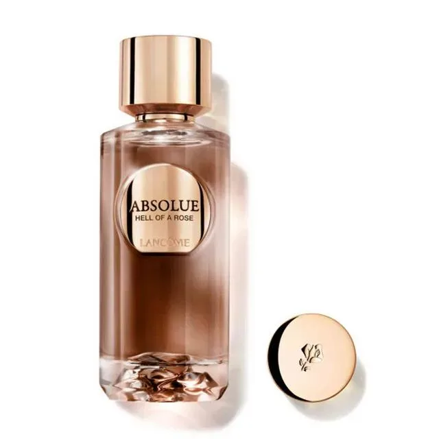 Lancôme Absolue Les Parfums Hell Of A Rose Eau de Parfum 100ml Damen