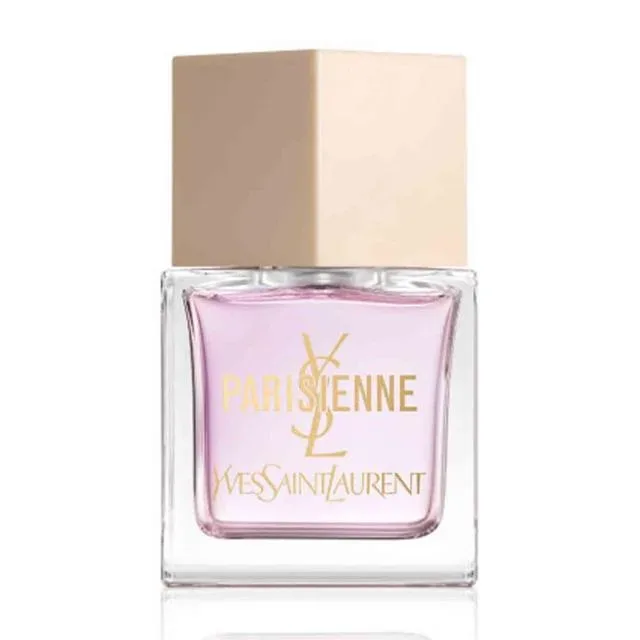 Yves Saint Laurent Parisienne Eau de Parfum 80ml Damen
