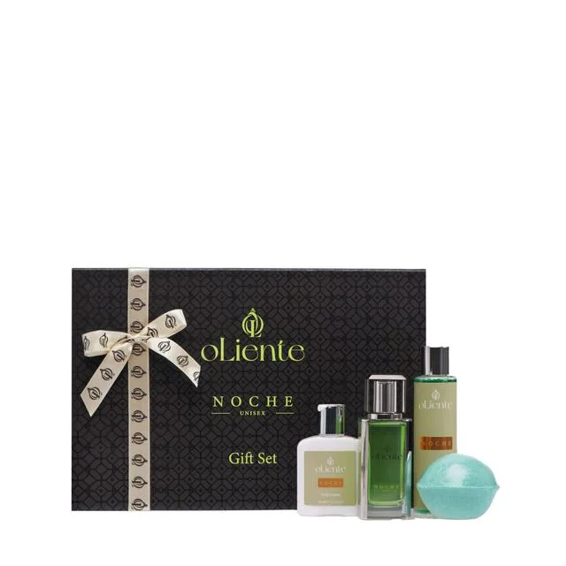 Oliente Noche Persona Line Sets mit Düften 4ST Damen