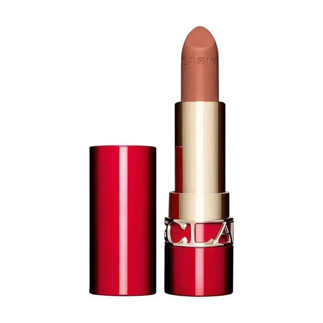 Clarins - Joli Rouge, 3.5  g, almond nude
