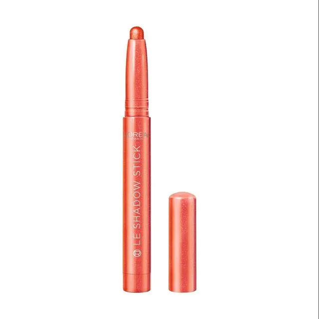 L'OREAL - Le Shadow Stick, 1.4 g,  Captivating Sepia