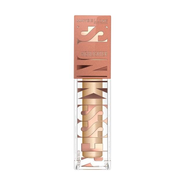 Maybelline - Sunkisser Highlighter, 4.7 ml,  All Star