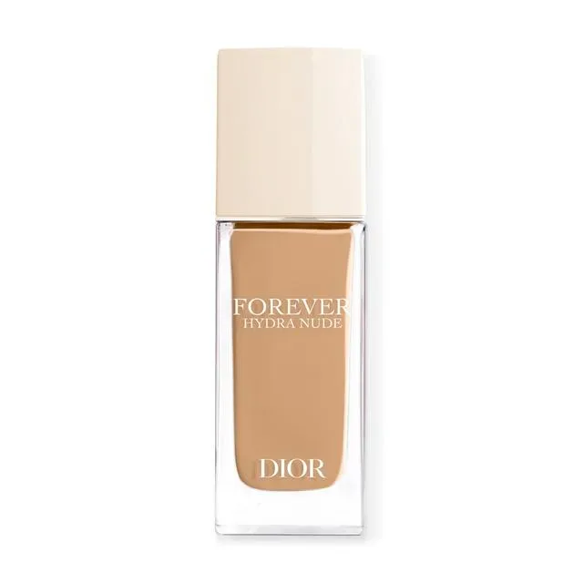 Dior - 24Std. natürliche Perfektion und 48Std. Feuchtigkeitspflege Foundation,  Forever Hydra Nude, 30 ml,  N Neutral