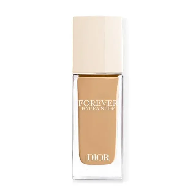 DIOR Dior Forever Hydra Nude Feuchtigkeitspflege Foundation 1ST
