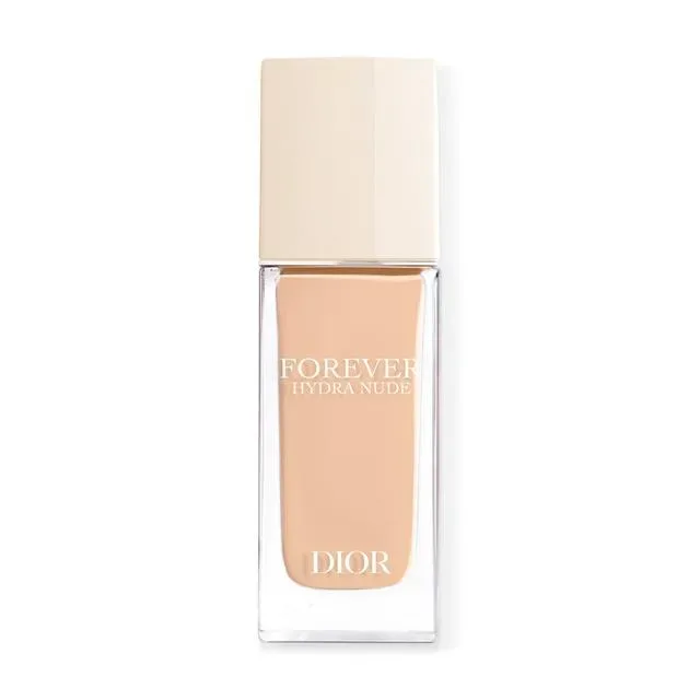 DIOR Dior Forever Hydra Nude Feuchtigkeitspflege Foundation 1ST