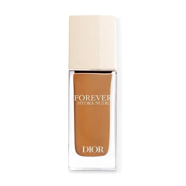 Dior - 24Std. natürliche Perfektion und 48Std. Feuchtigkeitspflege Foundation,  Forever Hydra Nude, 30 ml,  N Neutral