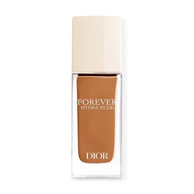 DIOR Dior Forever Hydra Nude Feuchtigkeitspflege Foundation 1ST