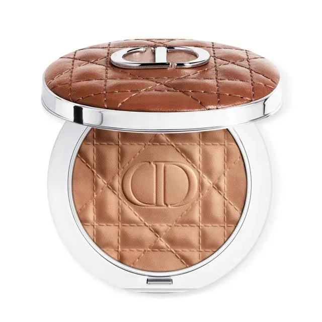Dior - Puder-Bronzer mit natürlichem Glow oder mattem Finish,  Forever Nude Bronze, 7  g,  Intense