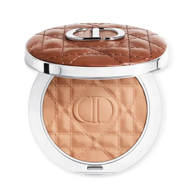 Dior - Puder-Bronzer mit natürlichem Glow oder mattem Finish,  Forever Nude Bronze, 7  g,  Light Matte