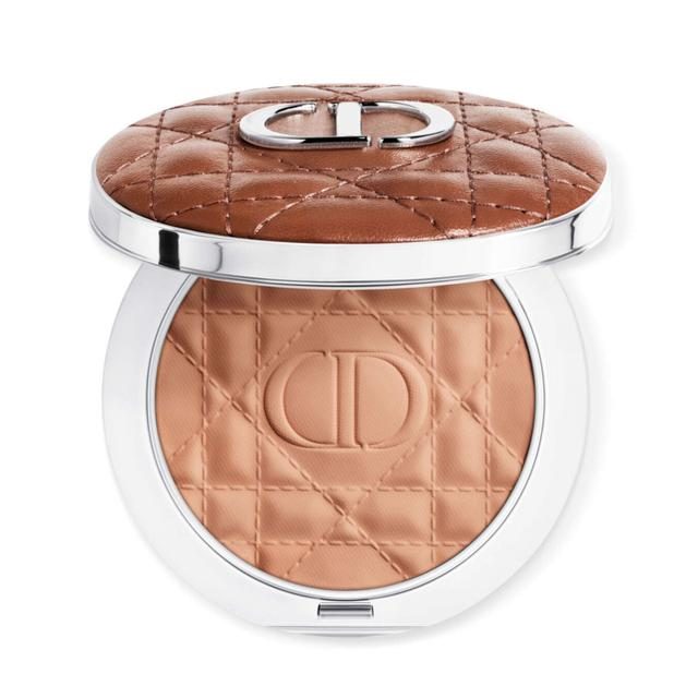 Dior - Puder-Bronzer mit natürlichem Glow oder mattem Finish,  Forever Nude Bronze, 7  g,  Soft Matte