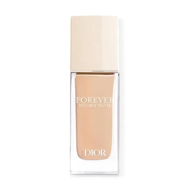 DIOR Dior Forever Hydra Nude Feuchtigkeitspflege Foundation 1ST