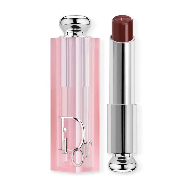 Dior - 48-Stunden feuchtigkeitsspendender Lippenbalsam,  Addict Lip Glow, 3.2  g,  Mahogany sous-ton chaud