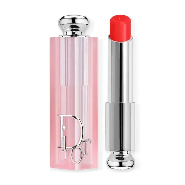 Dior - 48-Stunden feuchtigkeitsspendender Lippenbalsam,  Addict Lip Glow, 3.2  g,  Cherry sous-ton frais