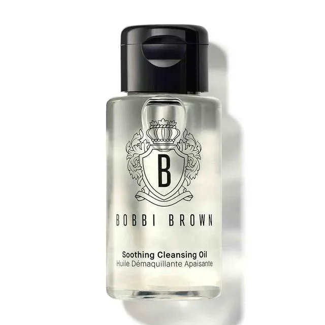 Bobbi Brown Soothing Cleansing Oil Reinigungsöl 30ml Damen