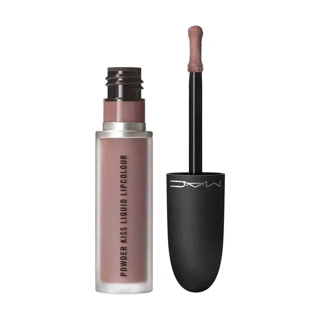 M•A•C Powder Kiss Liquid Lipcolour 1ST