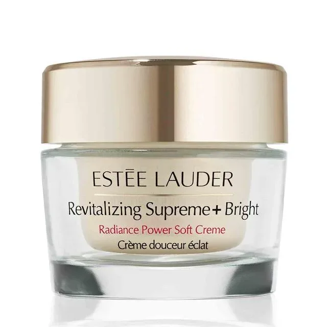 Estée Lauder - Revitalizing Supreme+ Bright Radiance Power Soft Crème, 75 ml