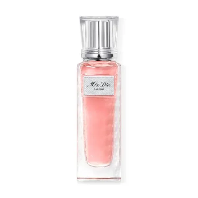 Dior - Parfum Roller-Pearl, Miss 20 ml