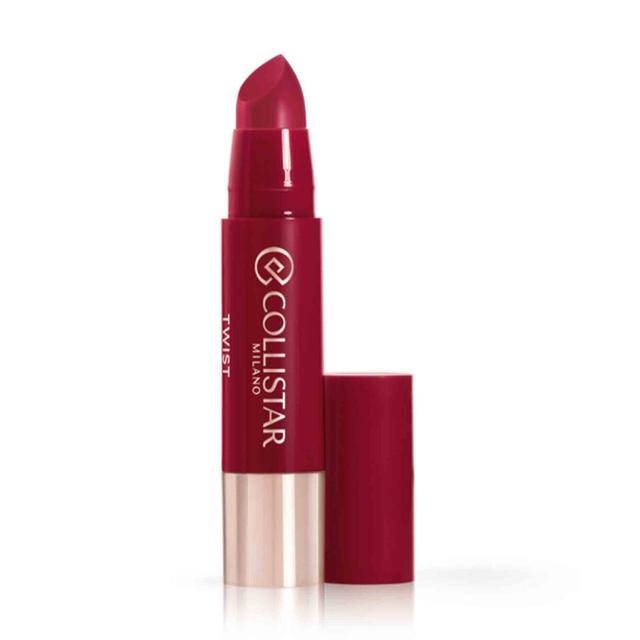 Collistar - Twist Balmy Gloss, 2.8G,  berry kiss