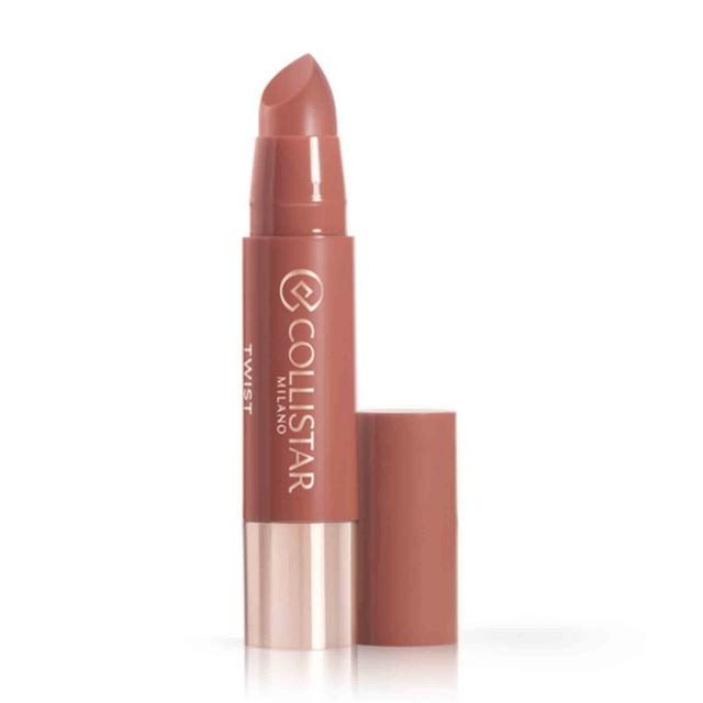 Collistar - Twist Balmy Gloss, 2.8G,  mou