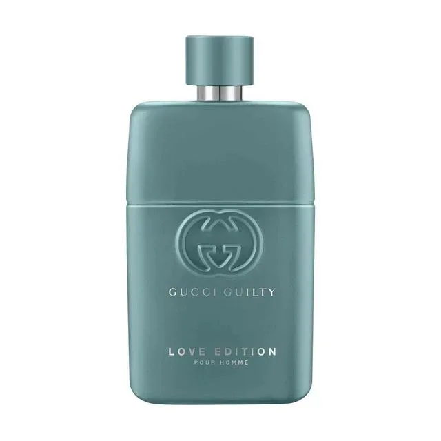 Gucci - Guilty Love Edition for Men, Eau de Parfum, 90  ml
