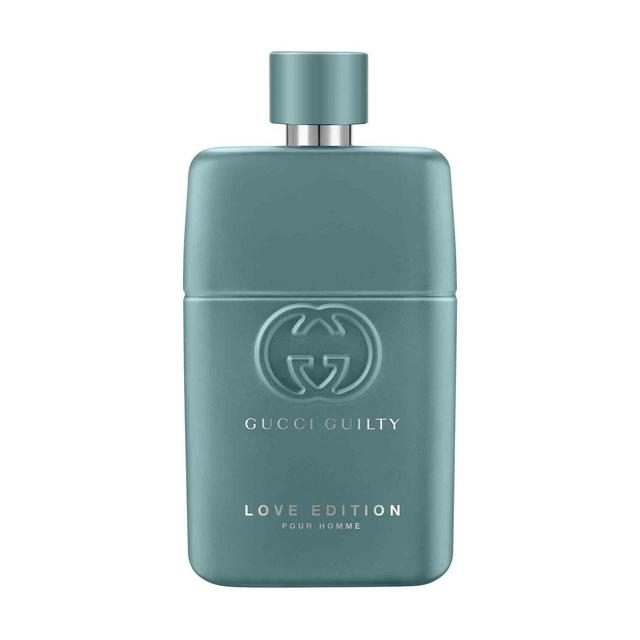 Gucci - Guilty Love Edition for Men, Eau de Parfum, 90  ml