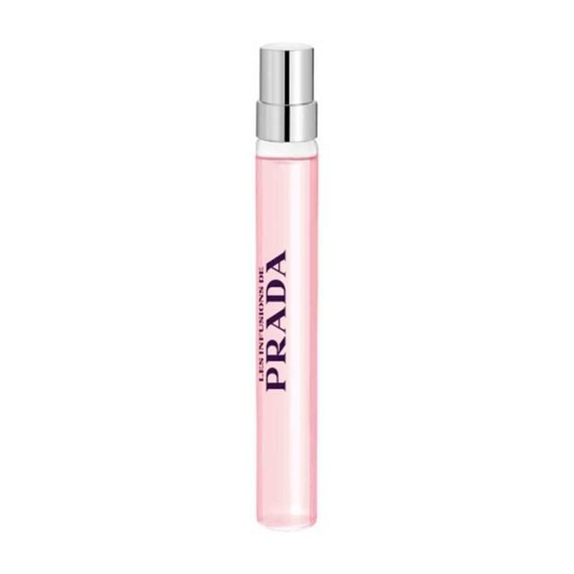 Prada - Infusion Rhubarbe, Eau de Parfum, 10  ml
