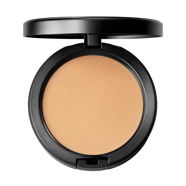 MAC Cosmetics - Studio Fix Powder Plus Foundation Refill, 12 g, NC