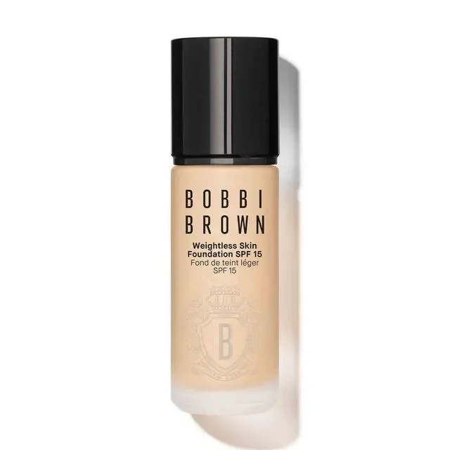 Bobbi Brown Mini Weightless Skin Foundation SPF15 13ml