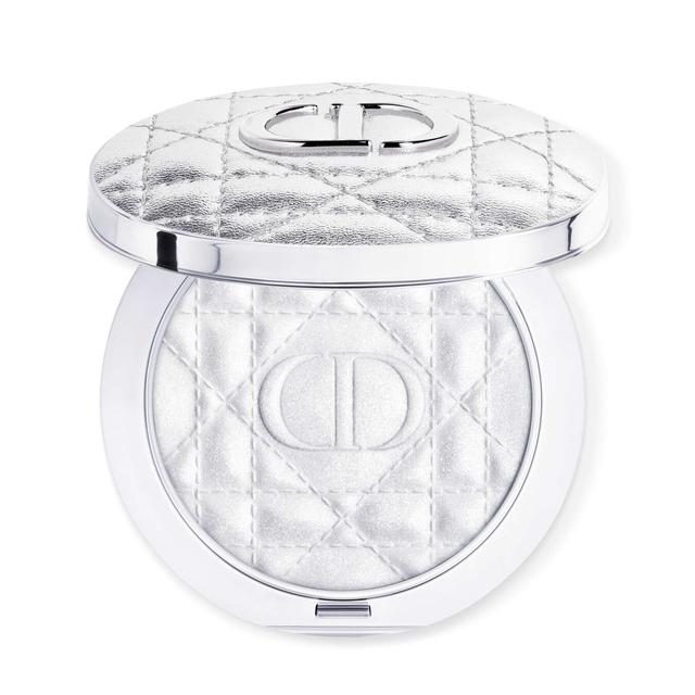 Dior - Hyaluronsäure angereicherter Highlighter,  Forever Glow Luminizer, 6 g,  Opal Sequin