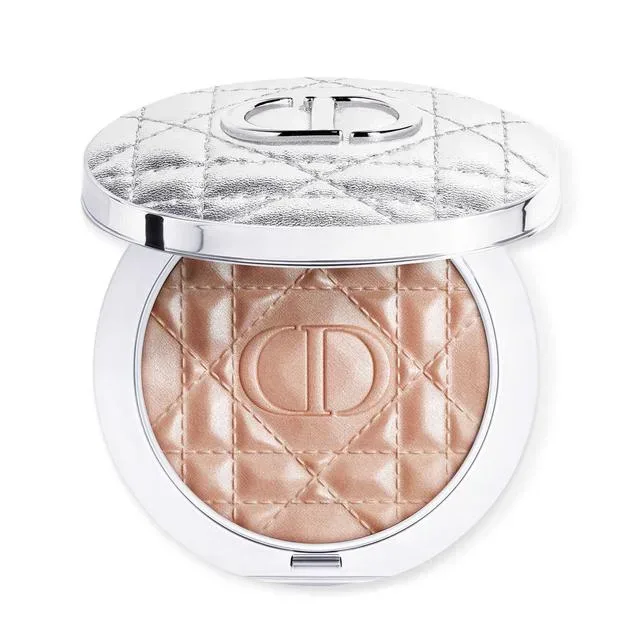 Dior - Hyaluronsäure angereicherter Highlighter,  Forever Glow Luminizer, 6 g,  Gold Halo