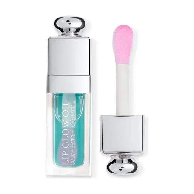 DIOR Dior Lip Glow Oil Nährendes Lippenöl mit Glossy-Finish 1ST