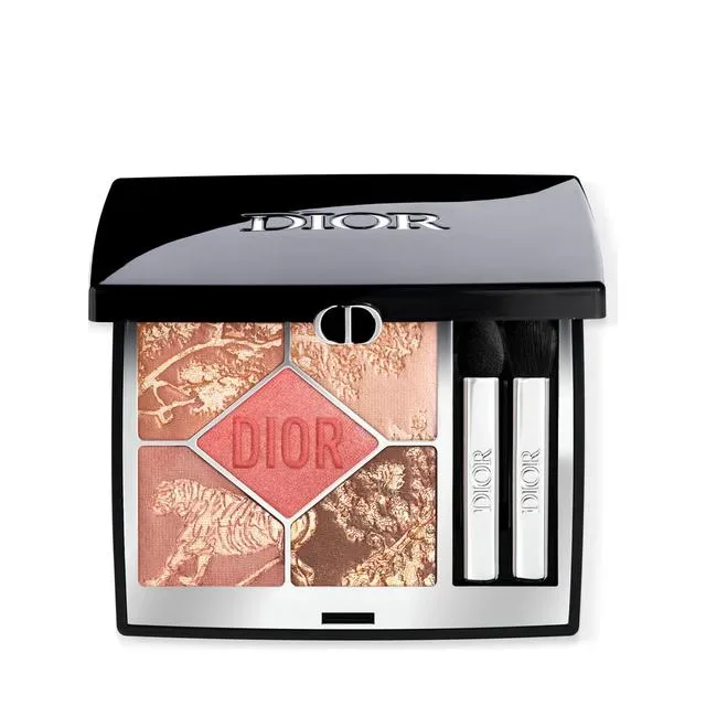 DIOR Diorshow 5 Couleurs Limitierte Edition 1ST