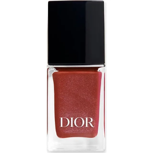 DIOR Dior Vernis Nagellack Gel-Effekt und Couture-Farbe 1ST