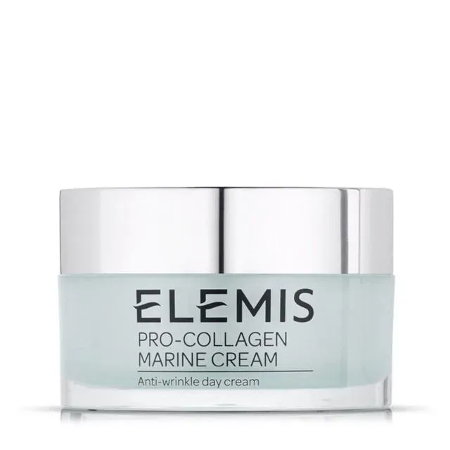 ELEMIS Pro-Collagen Marine Cream 50ml Damen