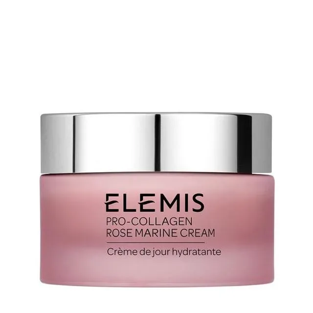 ELEMIS Pro-Collagen Rose Marine Cream 50ml Damen