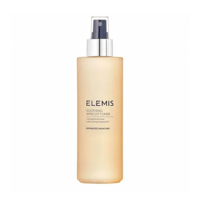ELEMIS Soothing Apricot Toner 200ml Damen