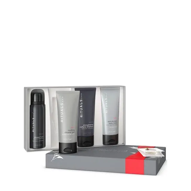 Rituals Homme Geschenkset S