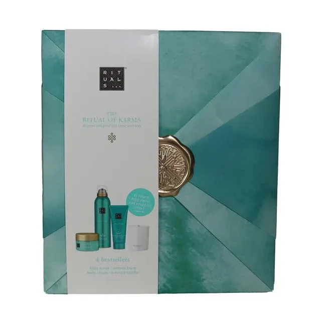 Rituals Karma Medium