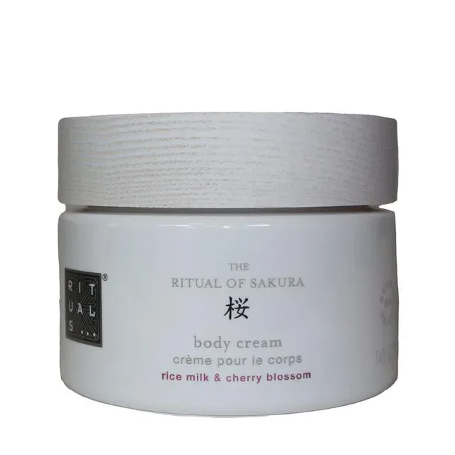 Rituals Sakura Body Cream 220ml Damen
