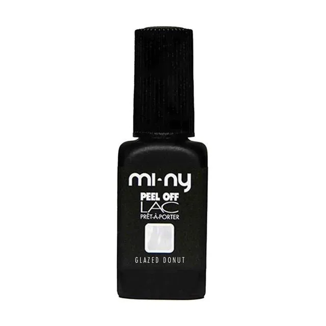 MI-NY Cosmetics One Step Peel Off Nagellack 11ml