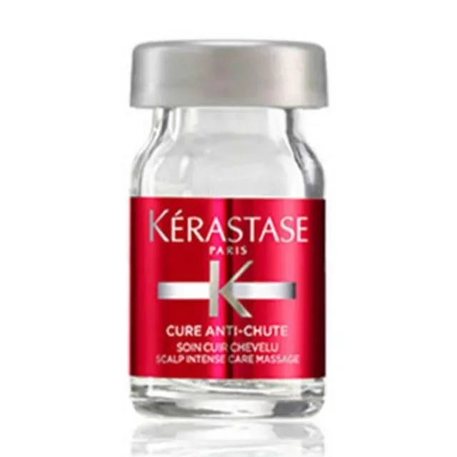 Kérastase Spécifique Cure Anti-Chute