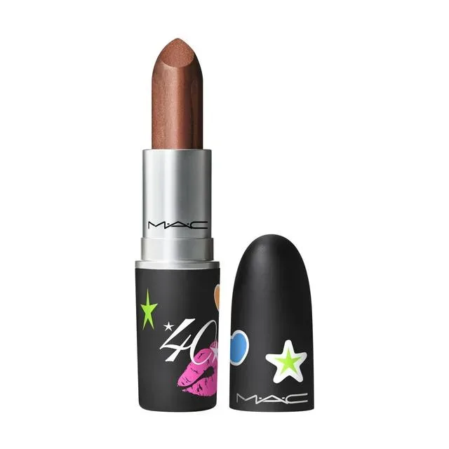 M•A•C Frost Lipstick 1ST