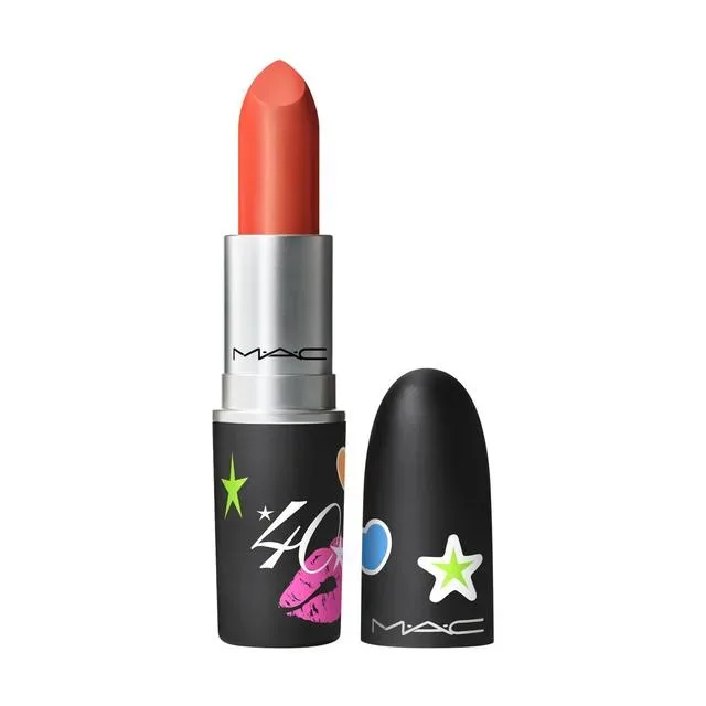 M•A•C Cremesheen Lipstick 1ST