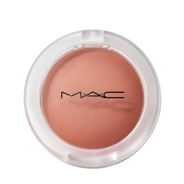 MAC Cosmetics - GLOW PLAY BL R+S Ext-GINGER L, 7.3G, GINGER LUCK