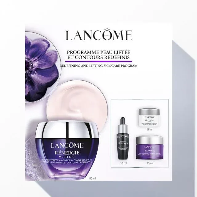 Lancôme Multi-Lift Cream Routine Pflegeset
